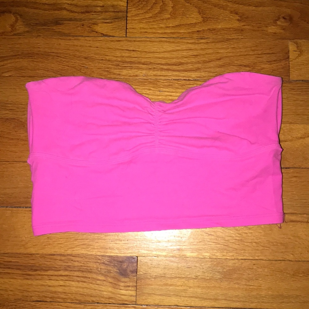 PINK Victoria’s Secret Bandeau